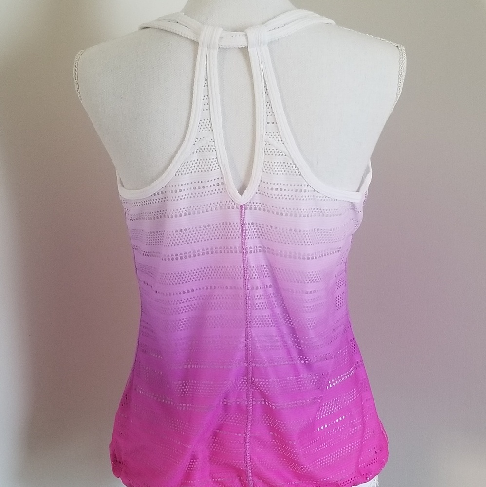 Xersion Racerback Top - Picture 4 of 6